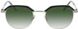 Product with lens tinting