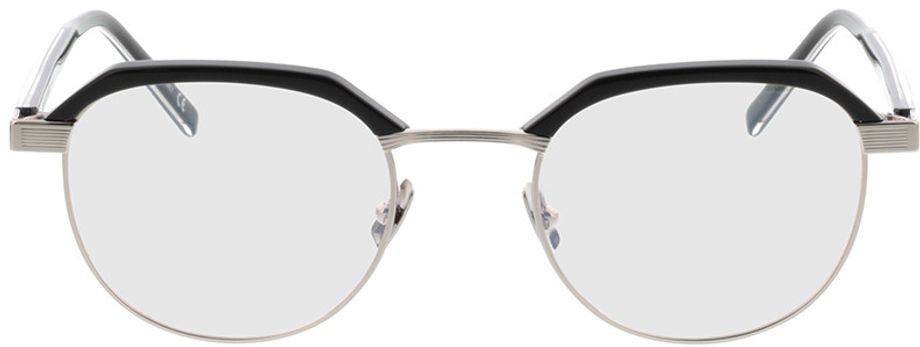 Picture of glasses model SL124-001 50-21 in angle 0