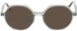 Product with lens tinting