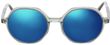 Product with lens tinting
