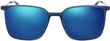 Product with lens tinting