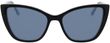 Product with lens tinting
