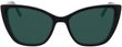 Product with lens tinting