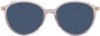 Product with lens tinting