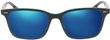 Product with lens tinting