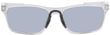 Product with lens tinting