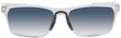 Product with lens tinting
