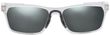 Product with lens tinting