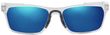 Product with lens tinting