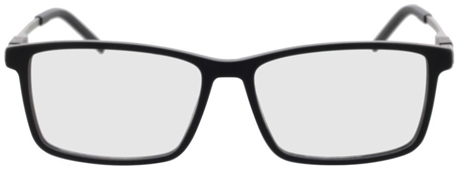 Picture of glasses model Hugo HG 1102 003 54-15 in angle 0
