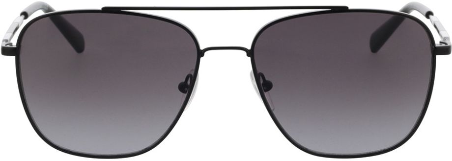 Picture of glasses model Calvin Klein Jeans CKJ21216S 002 58-16 in angle 0
