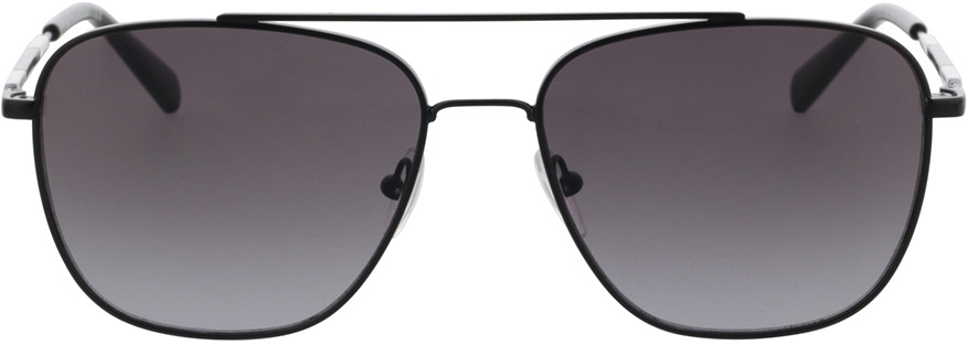 Picture of glasses model Calvin Klein Jeans CKJ21216S 002 58-16 in angle 0
