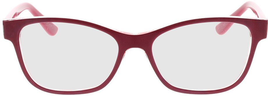 Picture of glasses model VO5335 2840 52-16 in angle 0