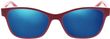 Product with lens tinting