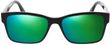 Product with lens tinting