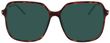 Product with lens tinting