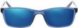 Product with lens tinting