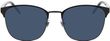 Product with lens tinting