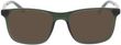 Product with lens tinting
