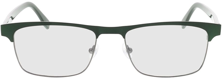 Picture of glasses model L2198 315 55-18 in angle 0