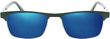 Product with lens tinting