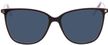 Product with lens tinting