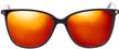 Product with lens tinting