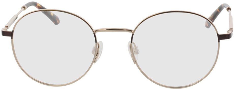 Picture of glasses model Calvin Klein Jeans CKJ20218 717 49-20 in angle 0