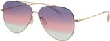 Picture of glasses model BL8076 A61 59-13