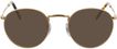 Product with lens tinting