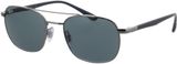 Picture of glasses model Ray-Ban RB3670 004/R5 54-19