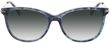 Product with lens tinting
