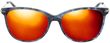 Product with lens tinting