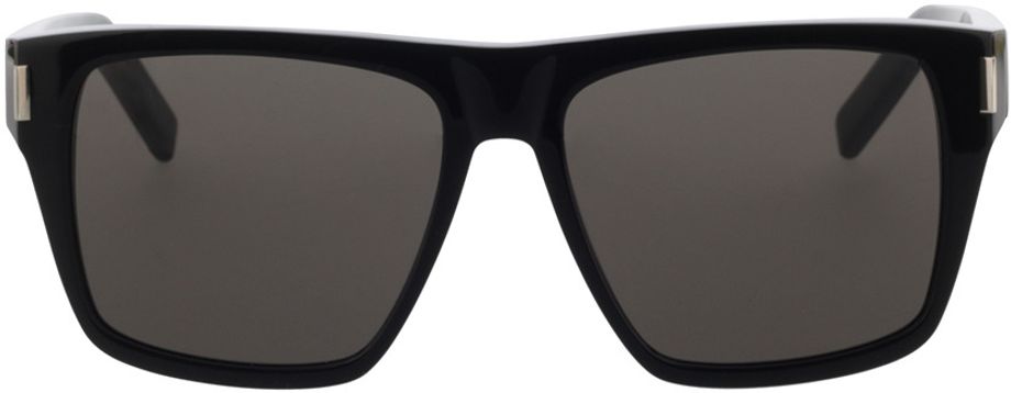 Picture of glasses model Saint Laurent SL 424-001 in angle 0