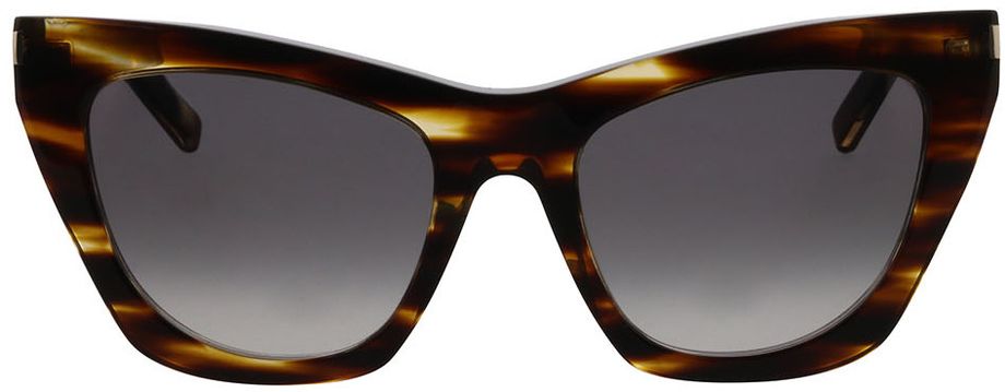 Picture of glasses model SL 214 KATE-024 55-20 in angle 0