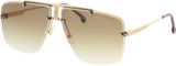 Picture of glasses model 1016/S J5G 64-11