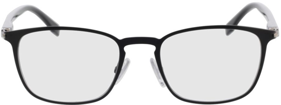 Picture of glasses model BOSS 1043/IT 003 52-19 in angle 0
