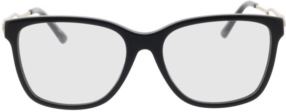 Picture of glasses model MK4088 3005 53-16 in angle 0