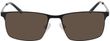 Product with lens tinting