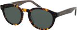 Picture of glasses model Tommy Hilfiger TH 1713/S 086/QT 50-22