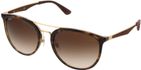 Picture of glasses model RB4285 710/13 55-20