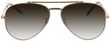 Product with lens tinting