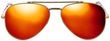 Product with lens tinting