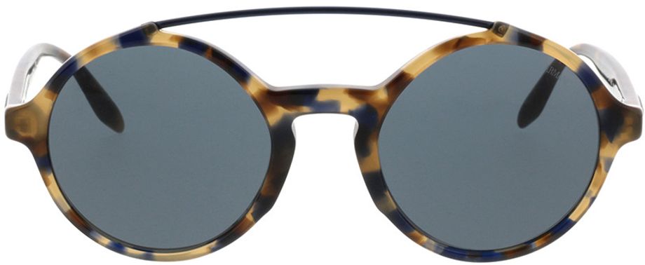 Picture of glasses model Giorgio Armani AR8114 541187 50-22 in angle 0