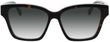 Product with lens tinting