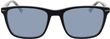 Product with lens tinting