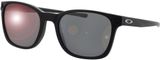 Picture of glasses model Oakley Ojector OO9018 01 55-20