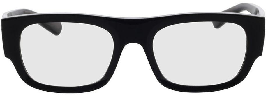 Picture of glasses model Kristin RX7218 8260 54-20 in angle 0
