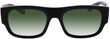 Product with lens tinting