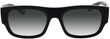 Product with lens tinting